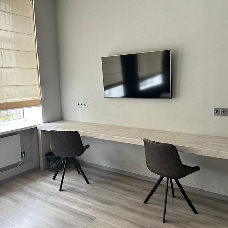 Prestige Apartments Kamieńskie Zewnętrze zdjęcie