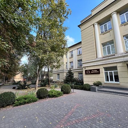 Prestige Apartments Kamieńskie Zewnętrze zdjęcie
