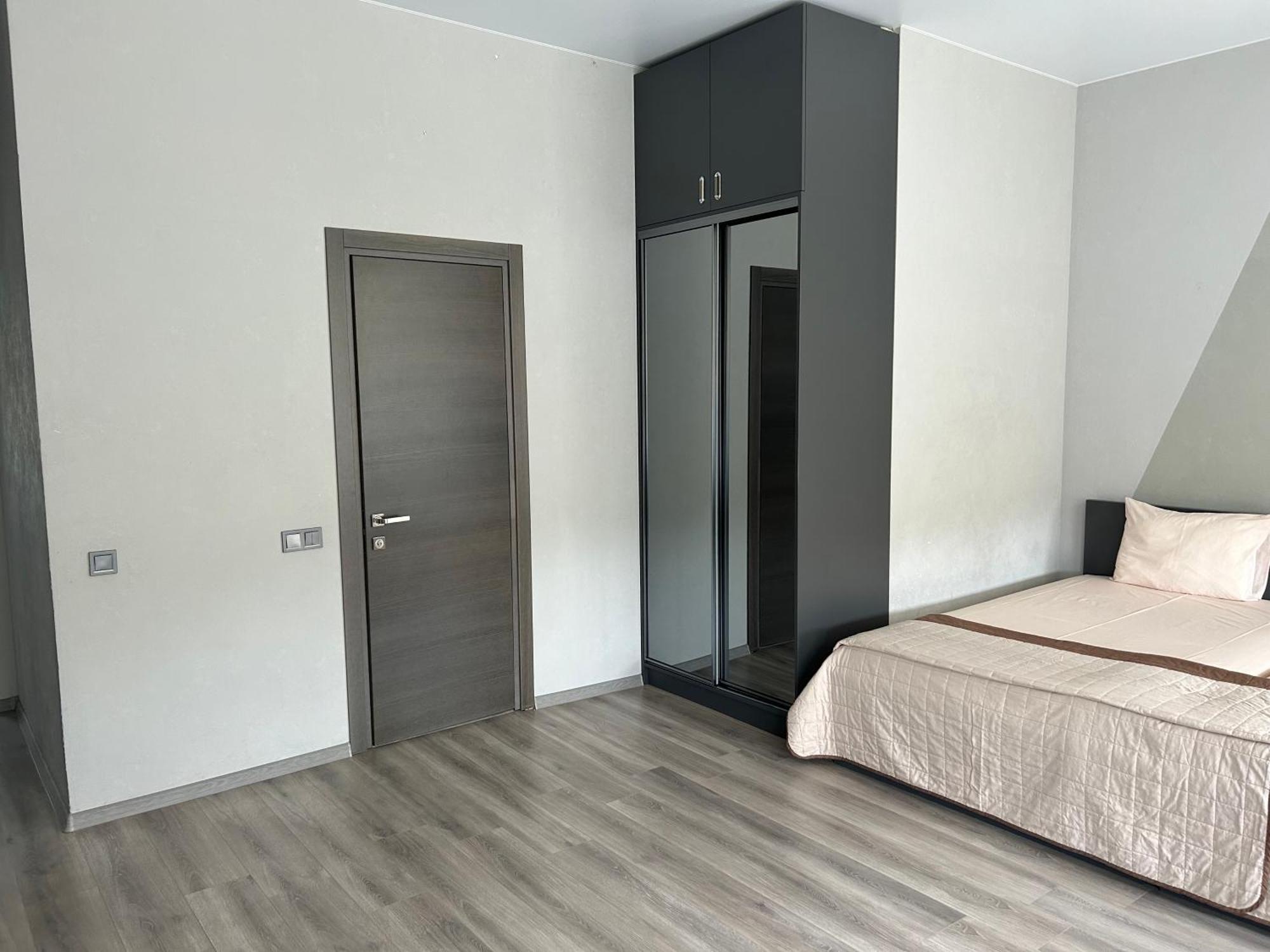 Prestige Apartments Kamieńskie Zewnętrze zdjęcie