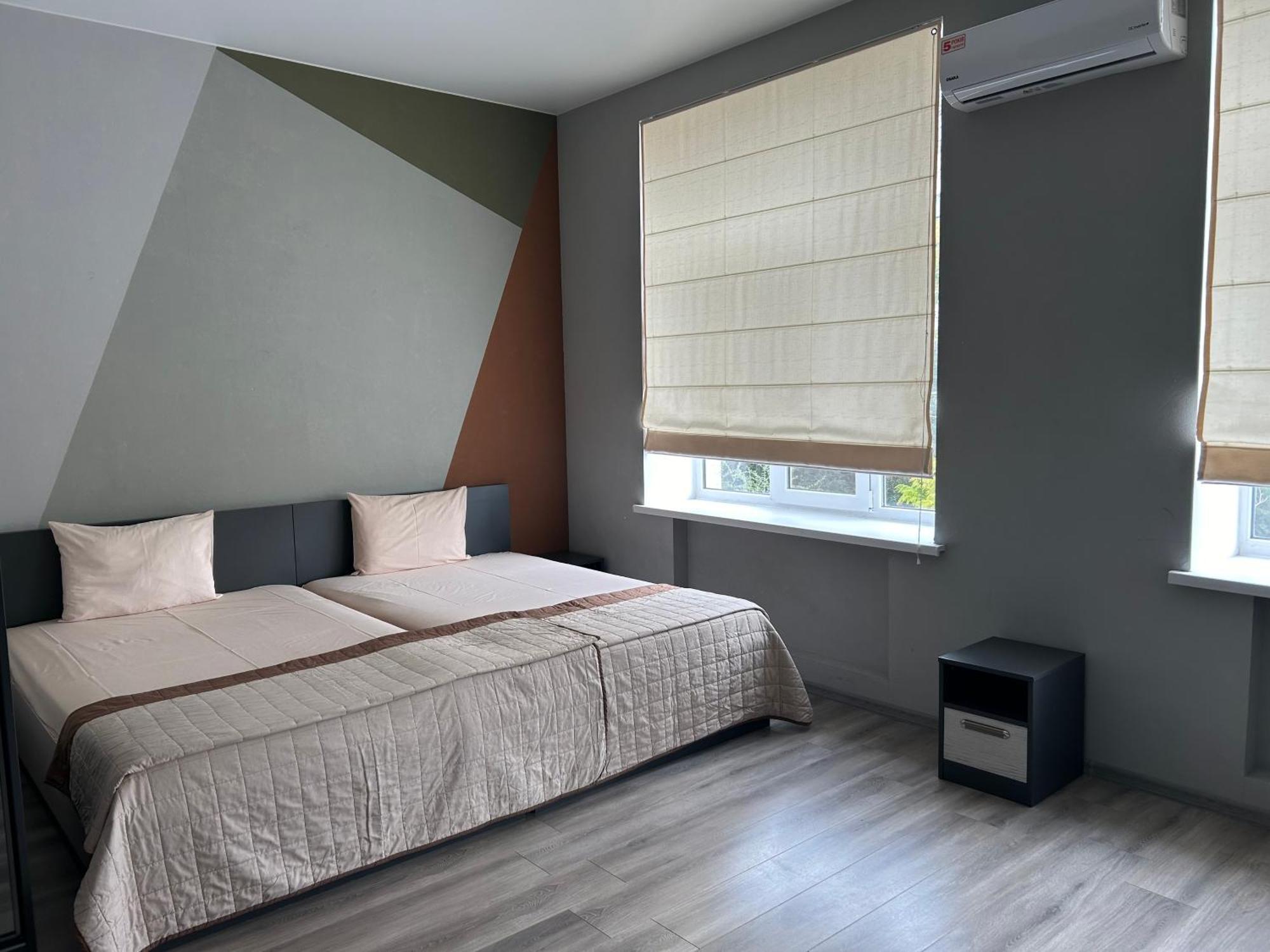 Prestige Apartments Kamieńskie Zewnętrze zdjęcie