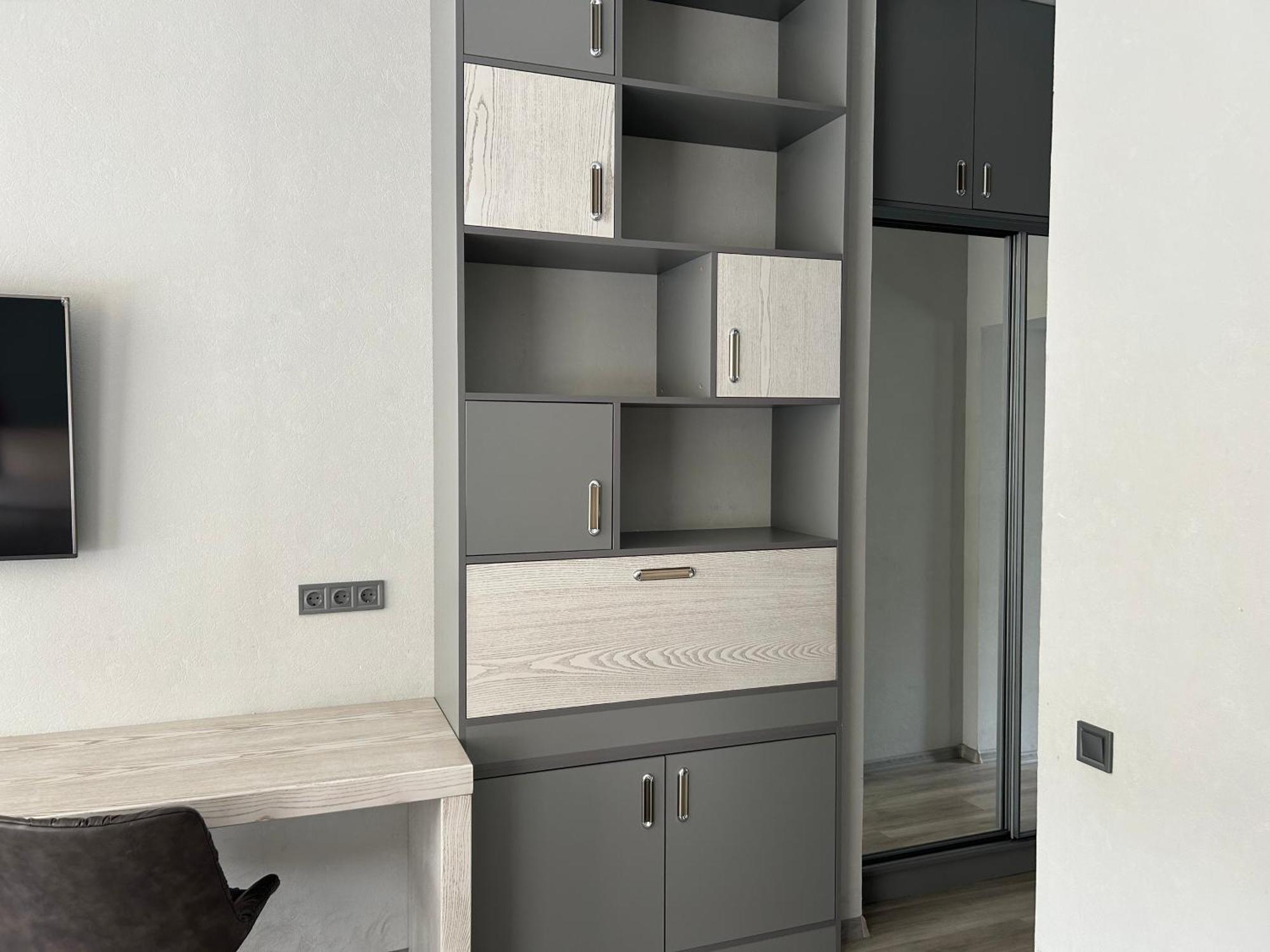 Prestige Apartments Kamieńskie Zewnętrze zdjęcie