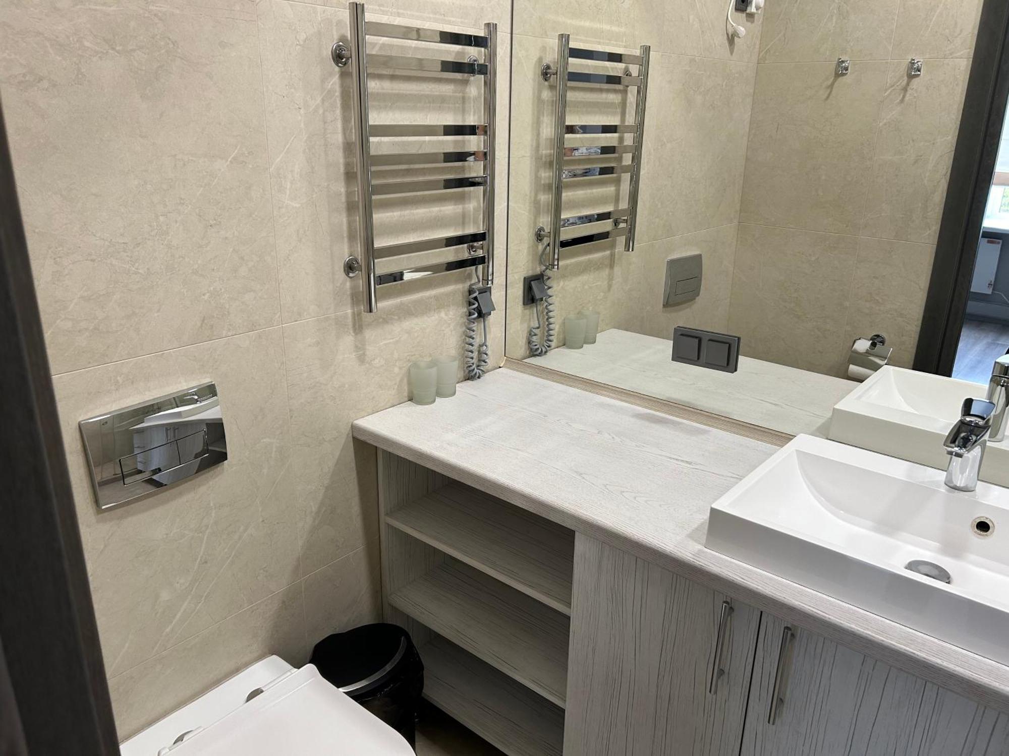 Prestige Apartments Kamieńskie Zewnętrze zdjęcie