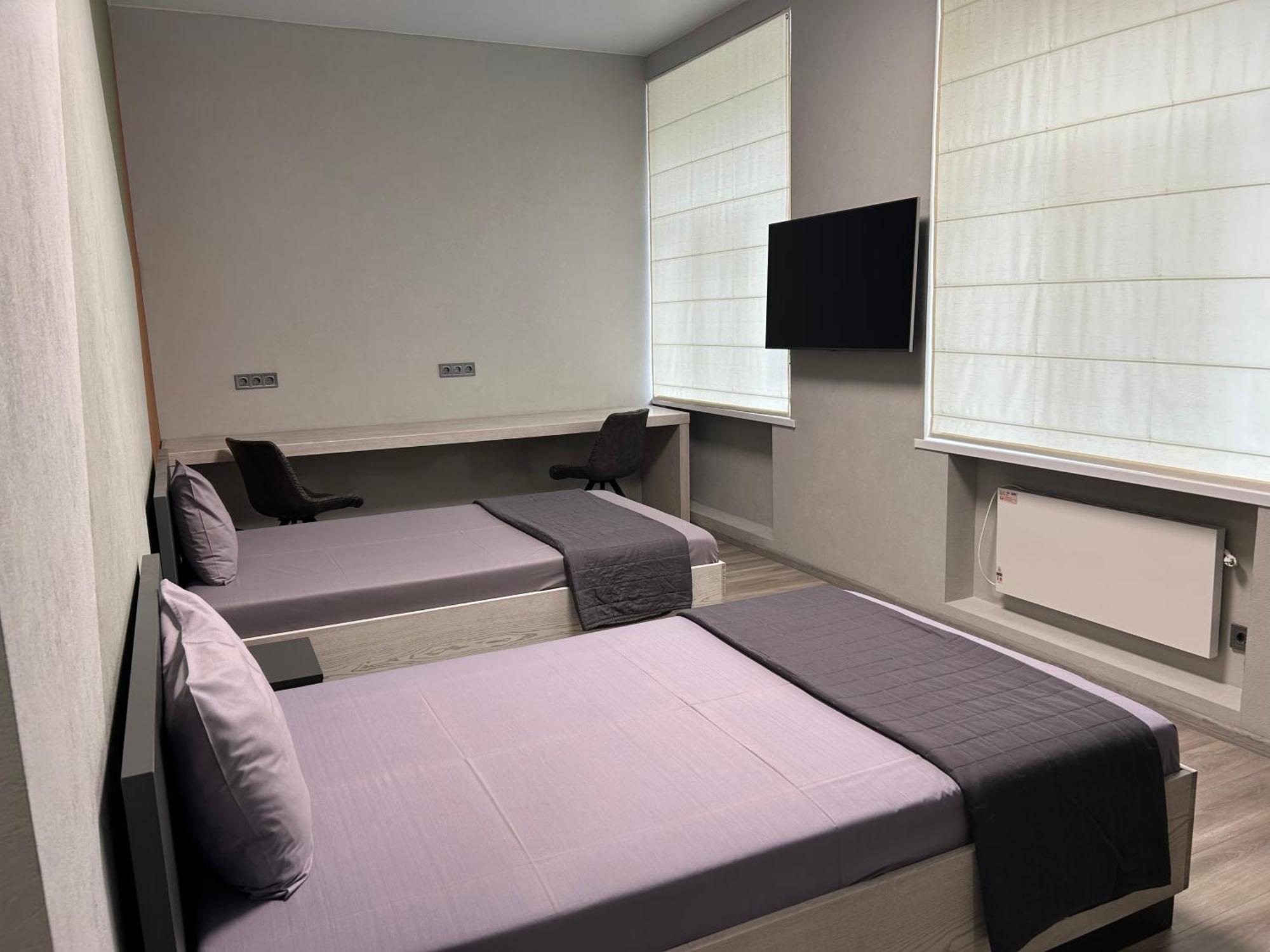 Prestige Apartments Kamieńskie Zewnętrze zdjęcie
