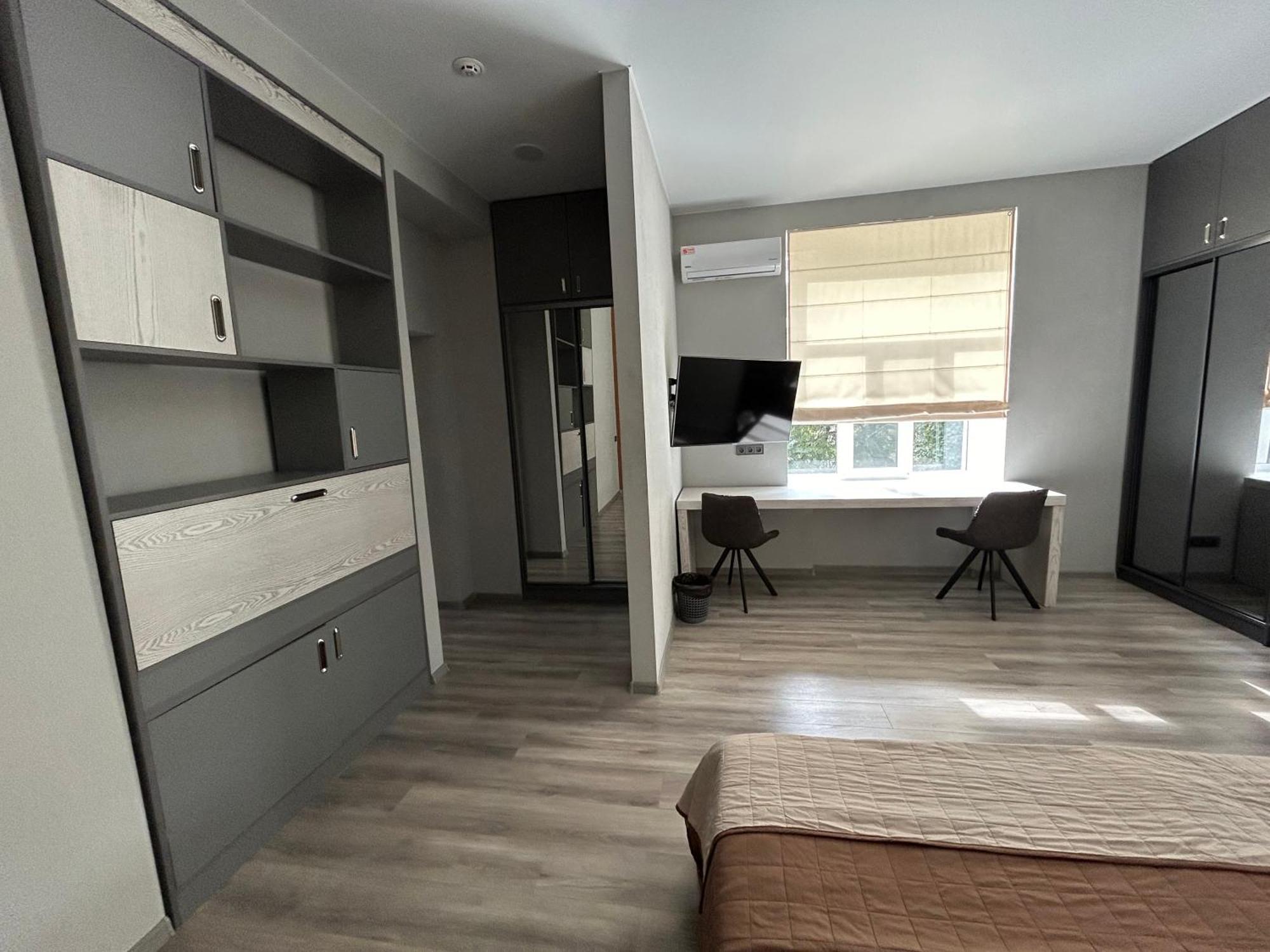 Prestige Apartments Kamieńskie Zewnętrze zdjęcie