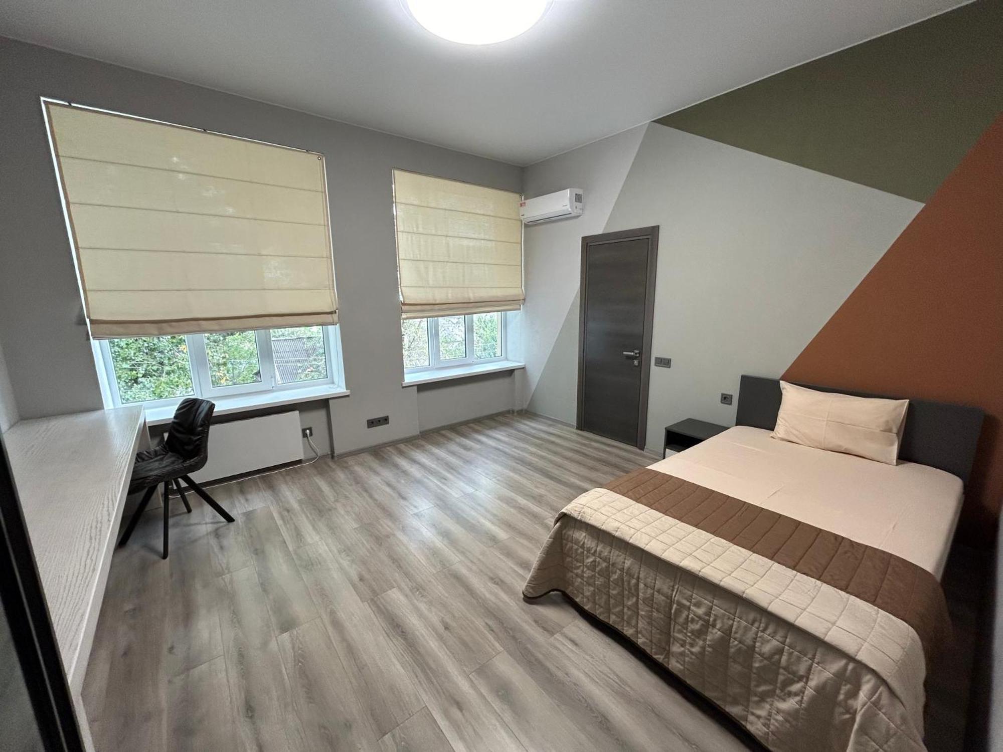 Prestige Apartments Kamieńskie Zewnętrze zdjęcie