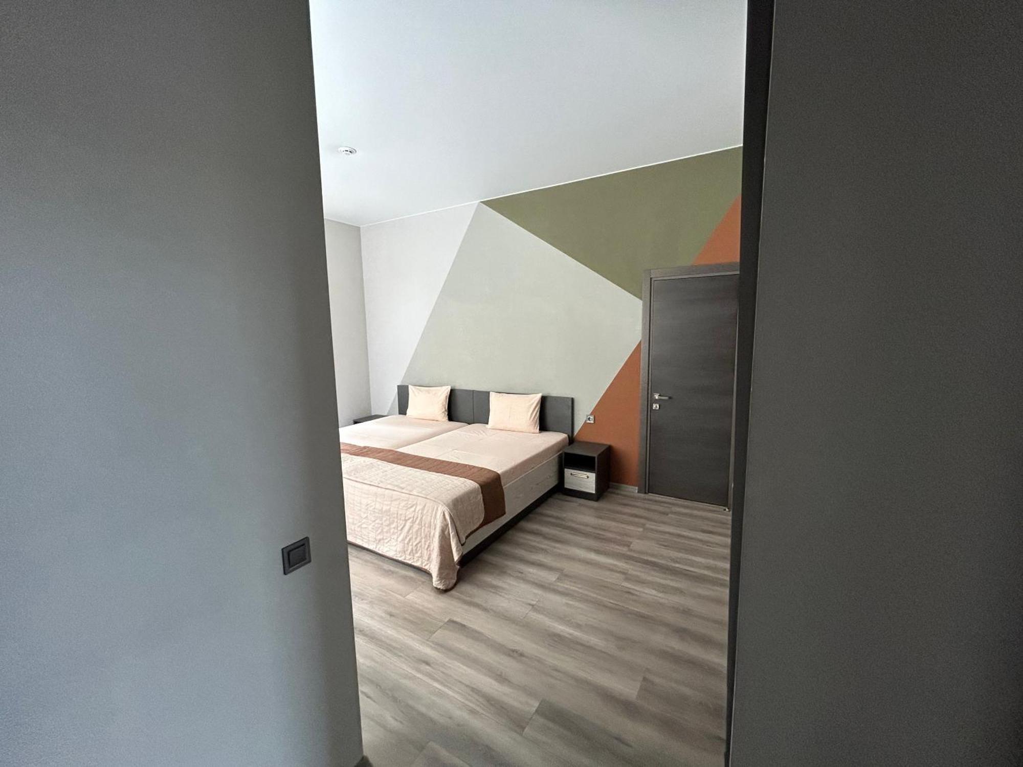 Prestige Apartments Kamieńskie Zewnętrze zdjęcie