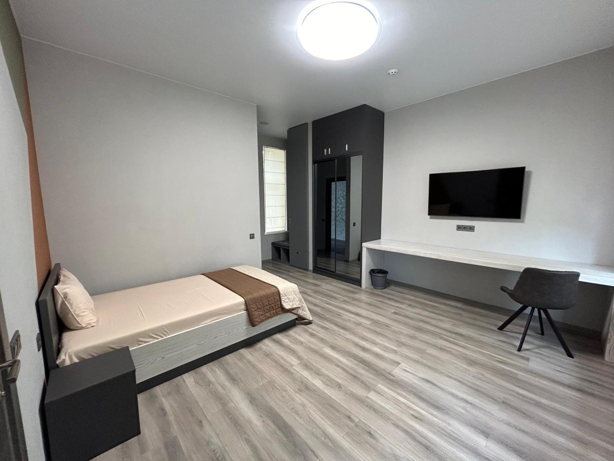 Prestige Apartments Kamieńskie Zewnętrze zdjęcie