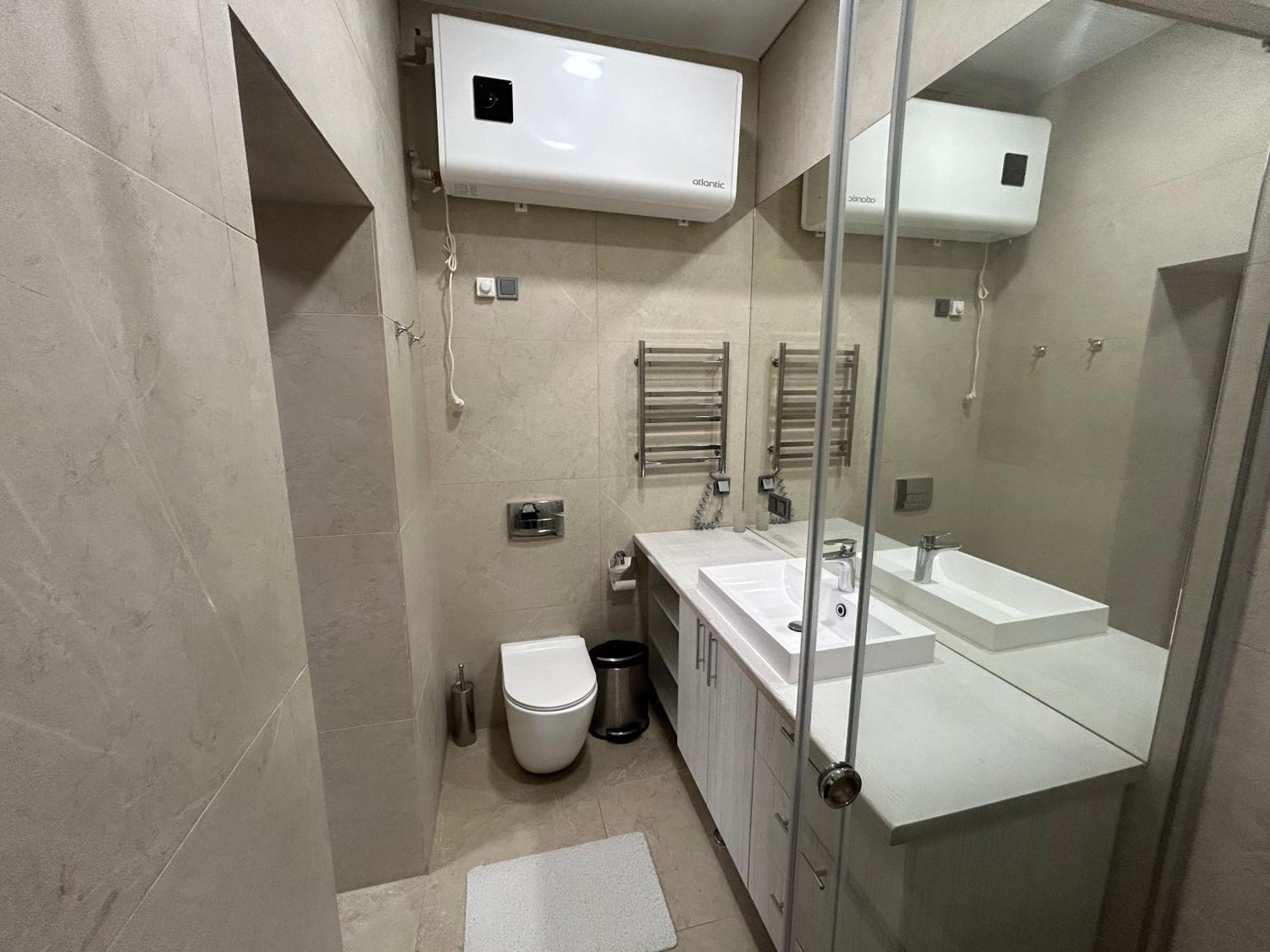 Prestige Apartments Kamieńskie Zewnętrze zdjęcie