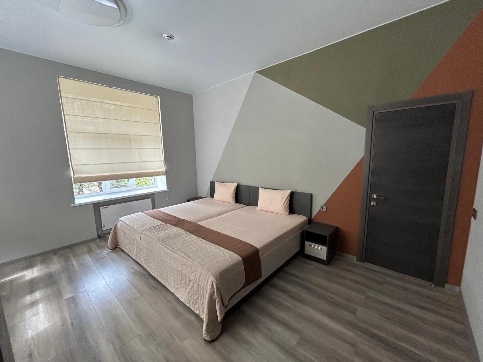 Prestige Apartments Kamieńskie Zewnętrze zdjęcie