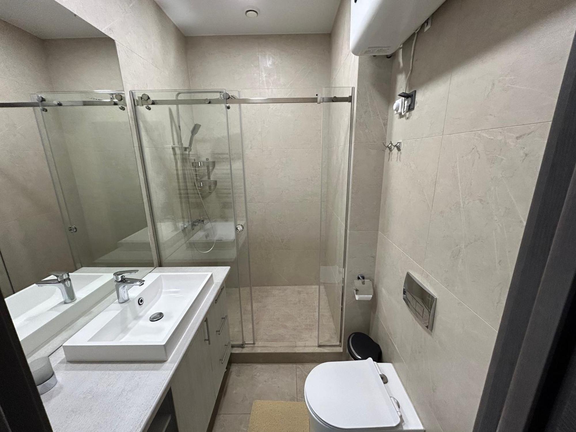 Prestige Apartments Kamieńskie Zewnętrze zdjęcie