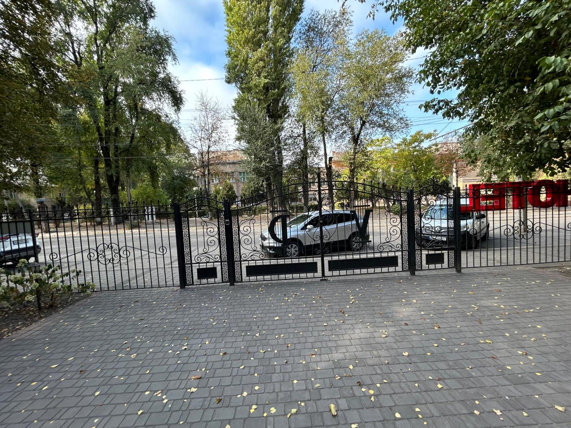 Prestige Apartments Kamieńskie Zewnętrze zdjęcie