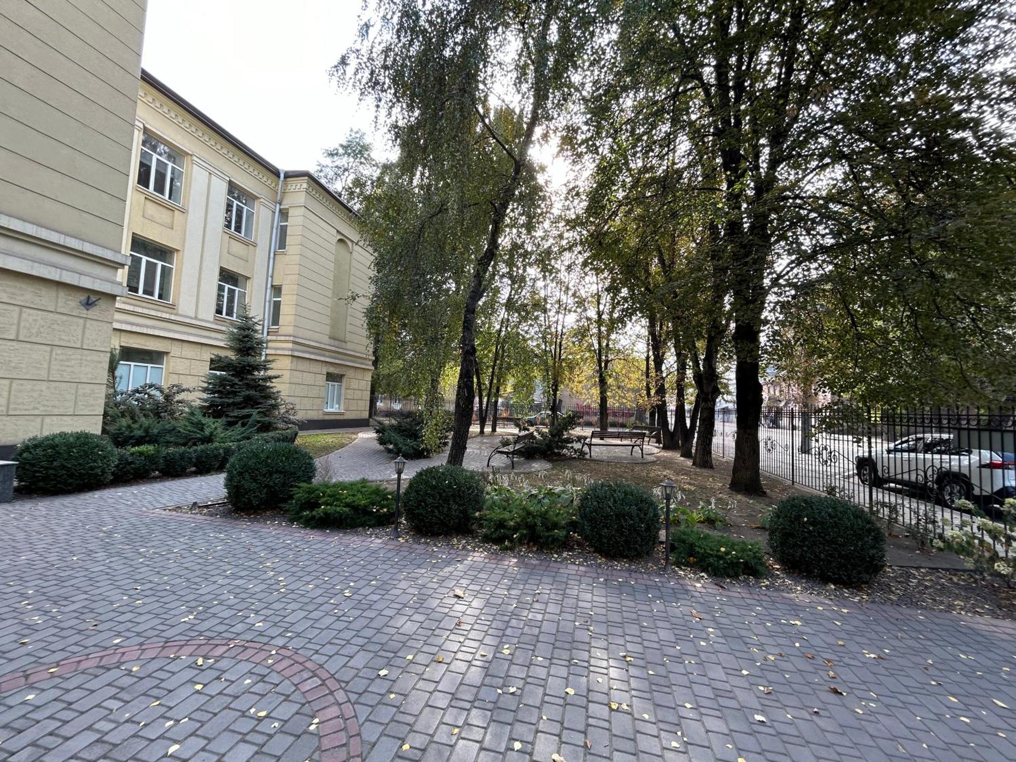 Prestige Apartments Kamieńskie Zewnętrze zdjęcie
